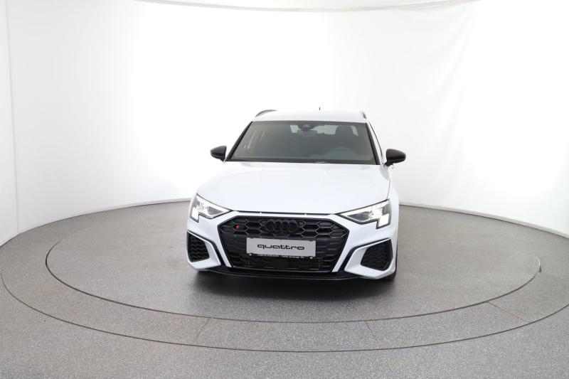 Audi S3 Sportback 50 TFSI