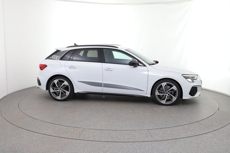Audi S3 Sportback 50 TFSI