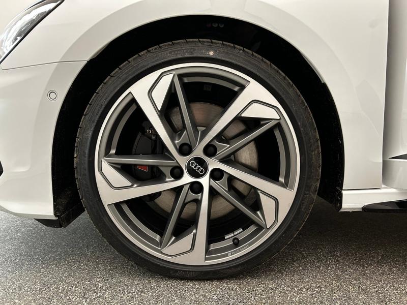 Audi S3 Sportback 50 TFSI