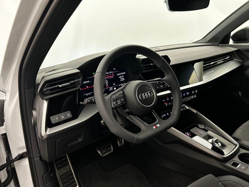 Audi S3 Sportback 50 TFSI