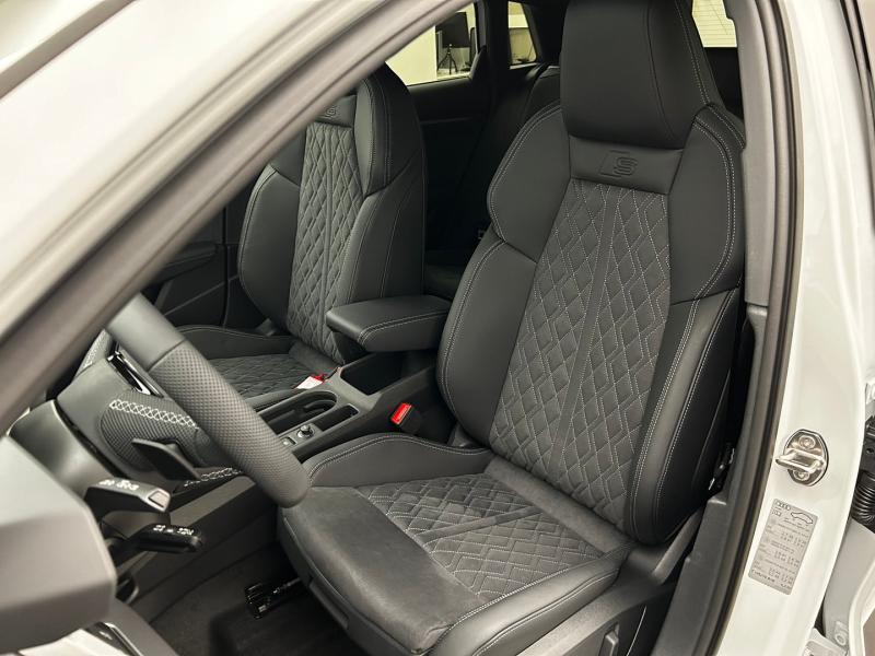 Audi S3 Sportback 50 TFSI