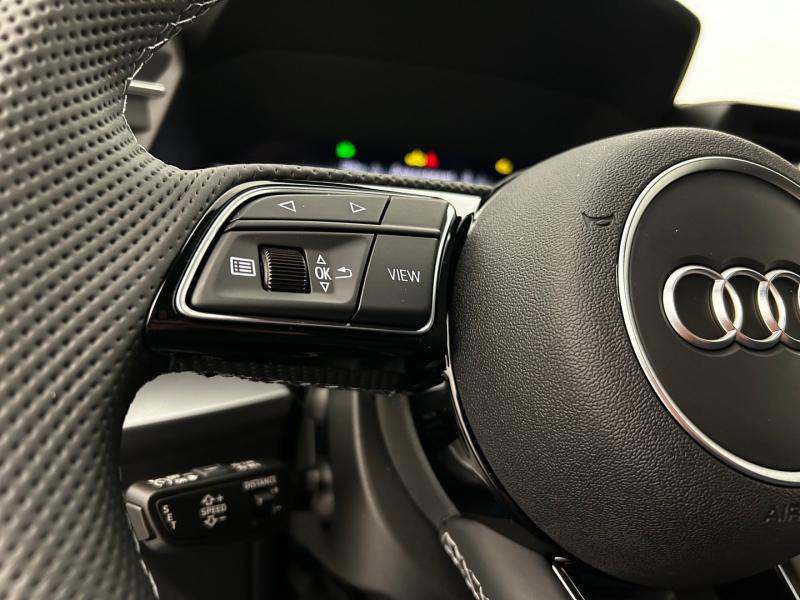 Audi S3 Sportback 50 TFSI