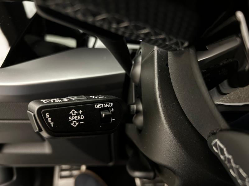 Audi S3 Sportback 50 TFSI