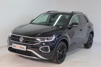 VW T-Roc Life TSI