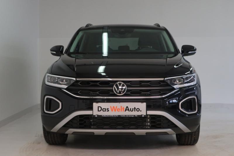 VW T-Roc Life TSI