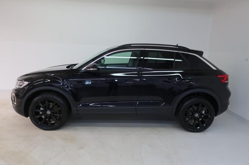 VW T-Roc Life TSI