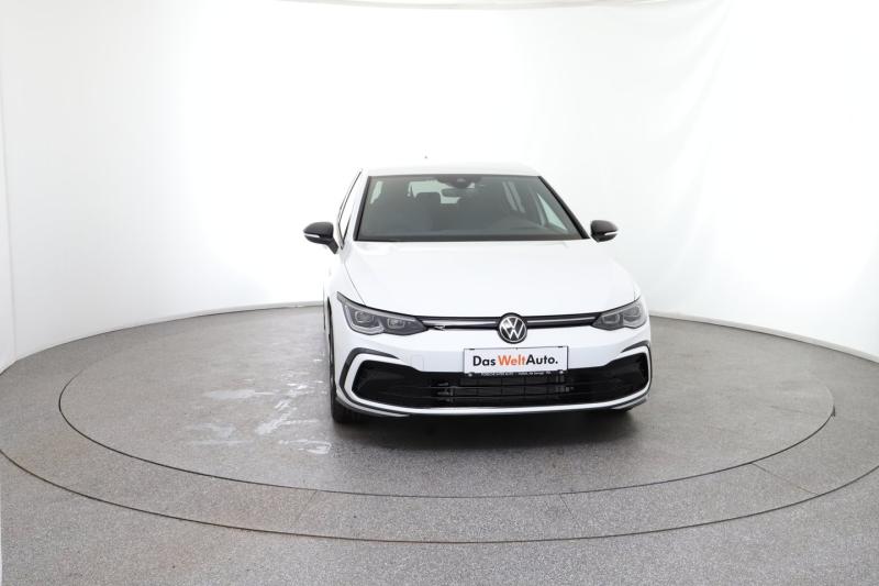 VW Golf R-Line TDI