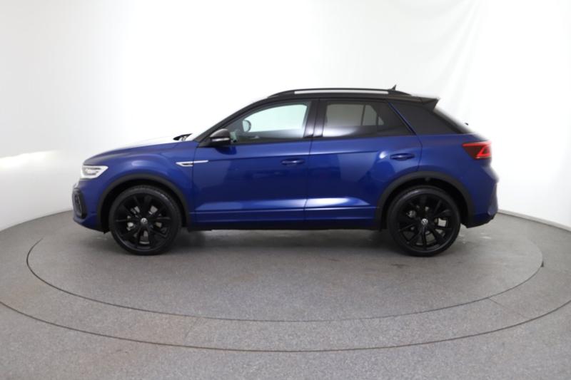 VW T-Roc R-Line TSI DSG
