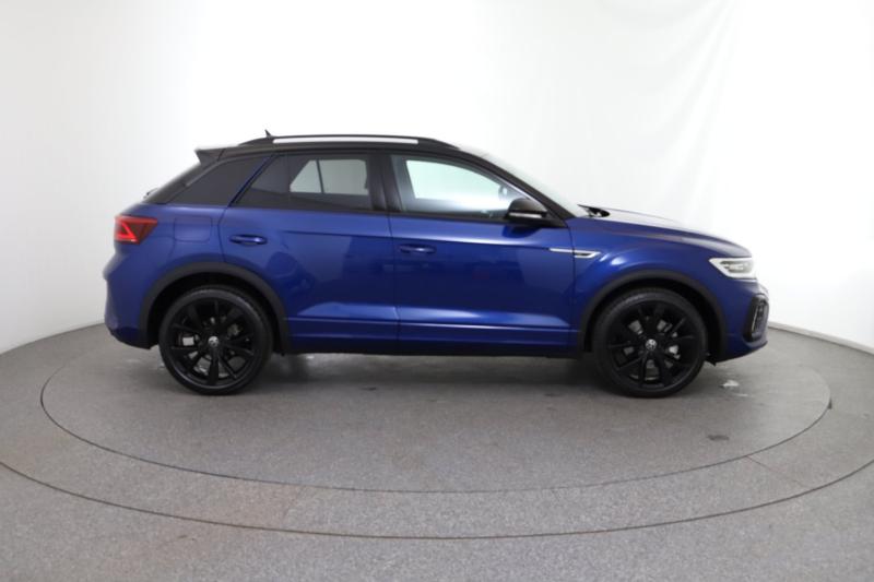 VW T-Roc R-Line TSI DSG