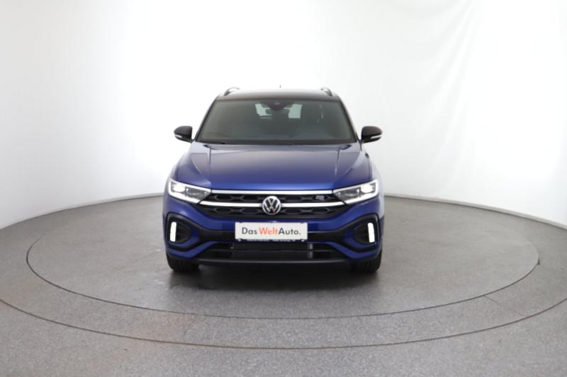 VW T-Roc R-Line TSI DSG