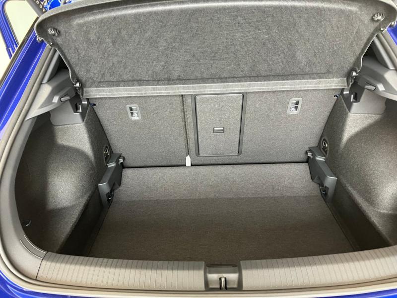 VW T-Roc R-Line TSI DSG