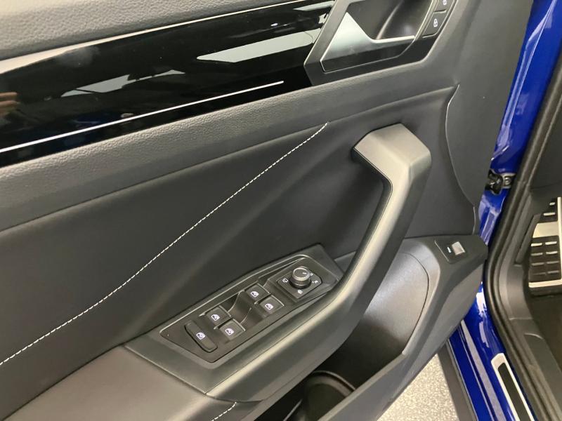 VW T-Roc R-Line TSI DSG