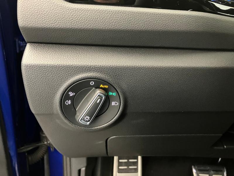 VW T-Roc R-Line TSI DSG