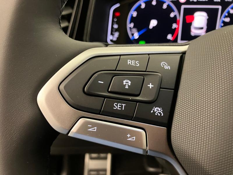 VW T-Roc R-Line TSI DSG