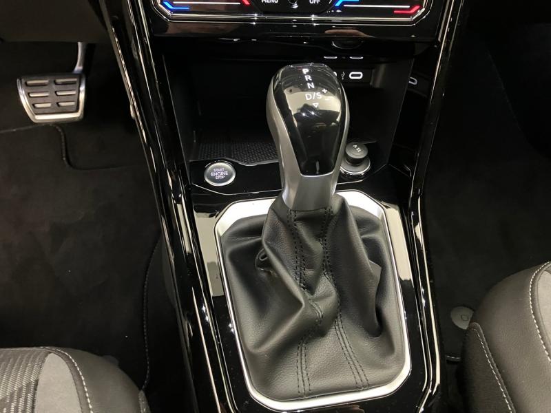 VW T-Roc R-Line TSI DSG