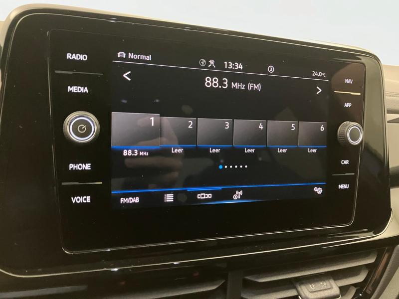 VW T-Roc R-Line TSI DSG