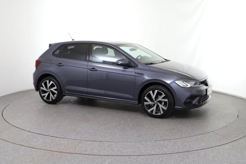 VW Polo R-Line TSI