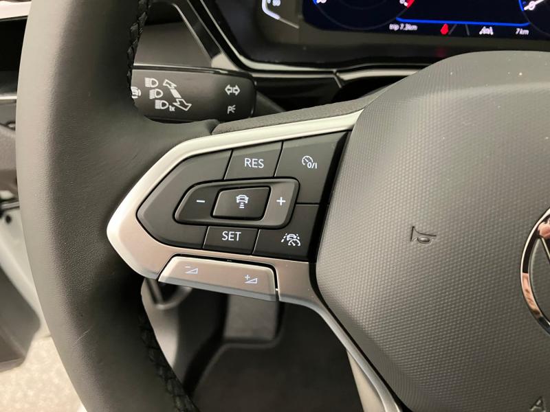 VW Touran R-Line TDI