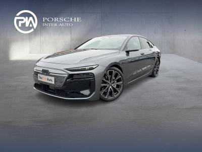 Audi A6 Sportback e-tron quattro business