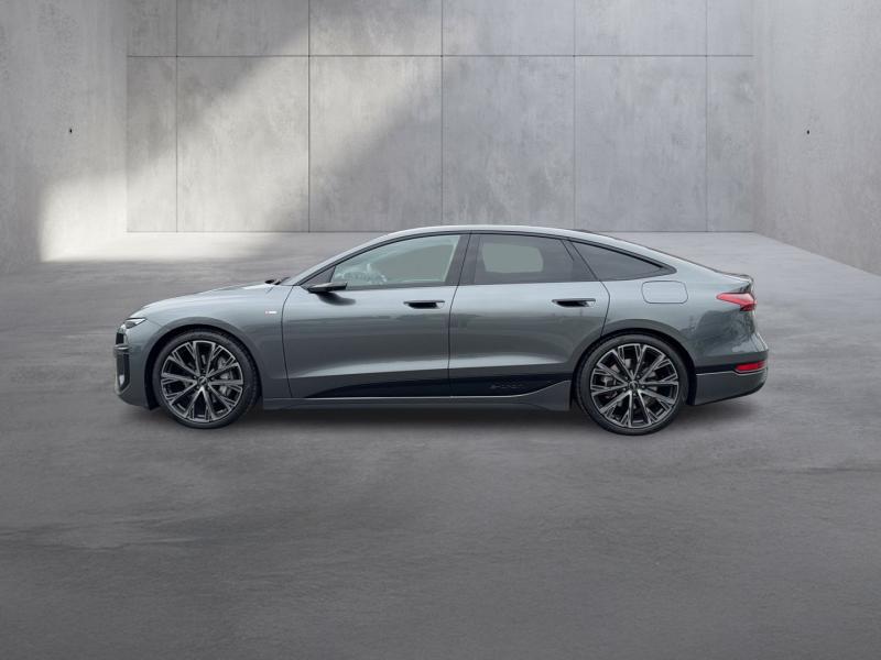 Audi A6 Sportback e-tron quattro business