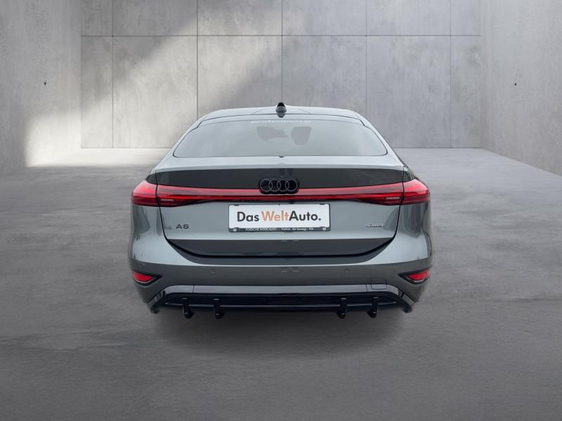 Audi A6 Sportback e-tron quattro business