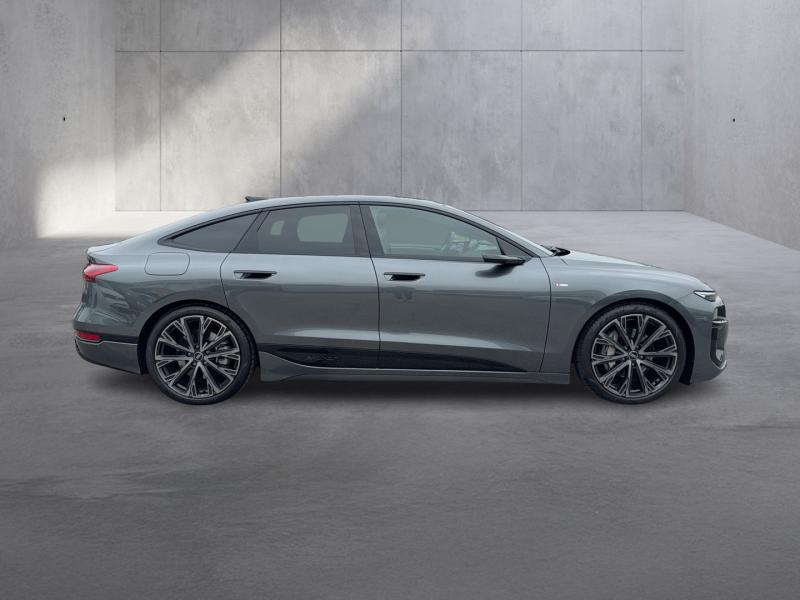 Audi A6 Sportback e-tron quattro business