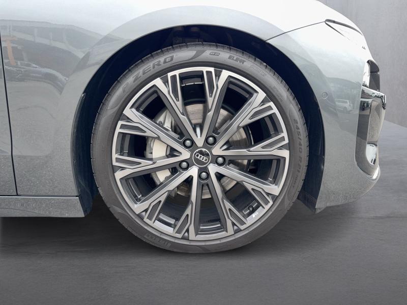 Audi A6 Sportback e-tron quattro business