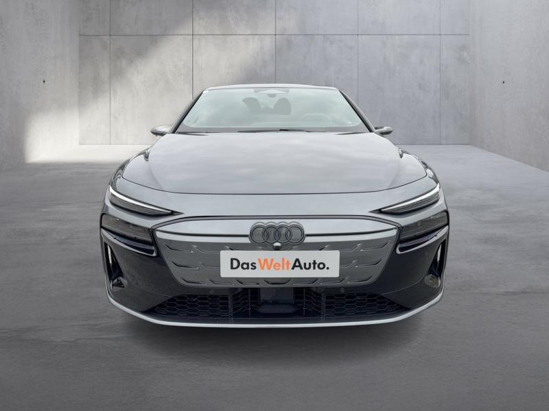 Audi A6 Sportback e-tron quattro business