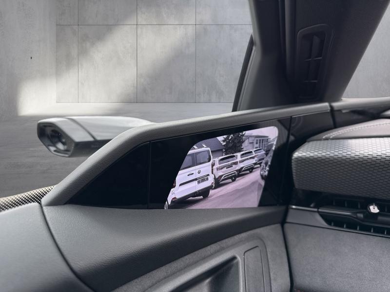 Audi A6 Sportback e-tron quattro business