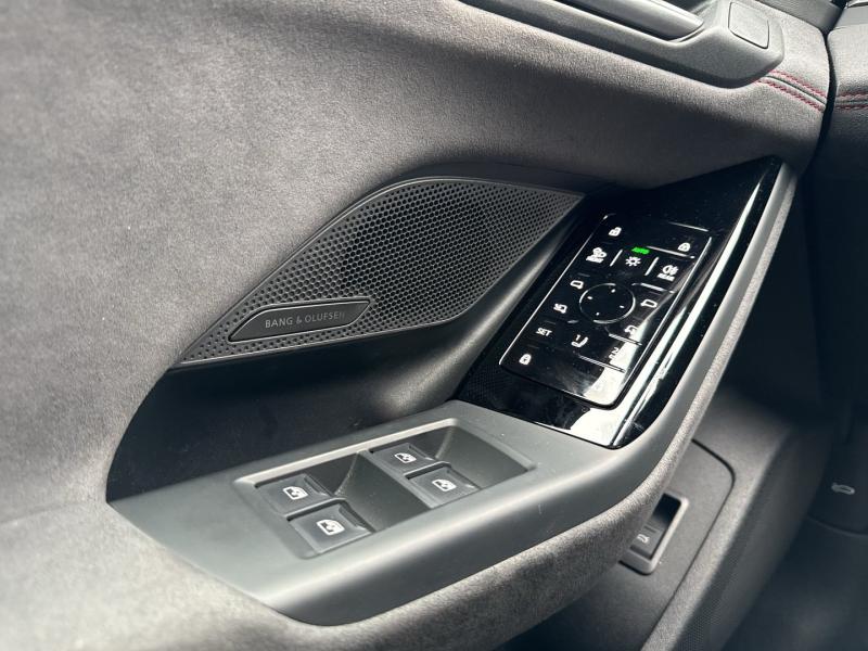 Audi A6 Sportback e-tron quattro business
