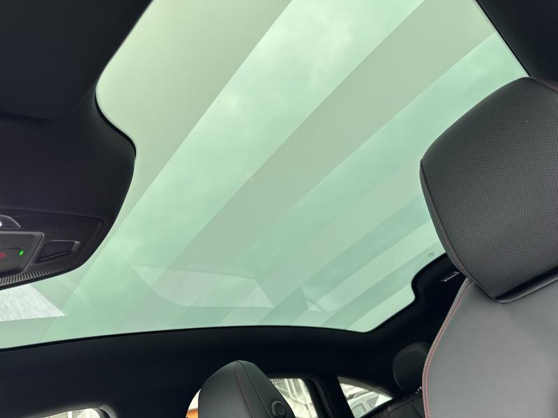 Audi A6 Sportback e-tron quattro business