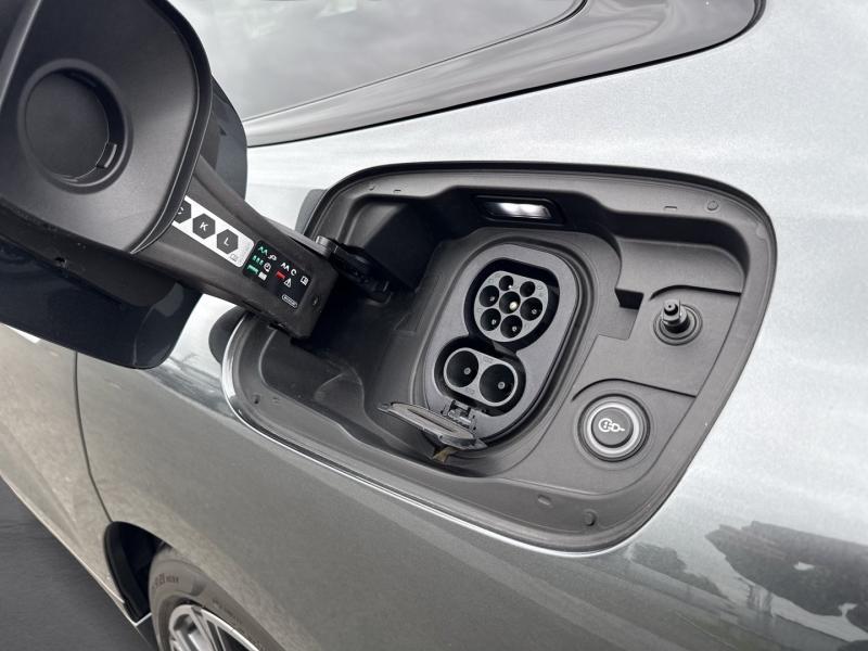 Audi A6 Sportback e-tron quattro business