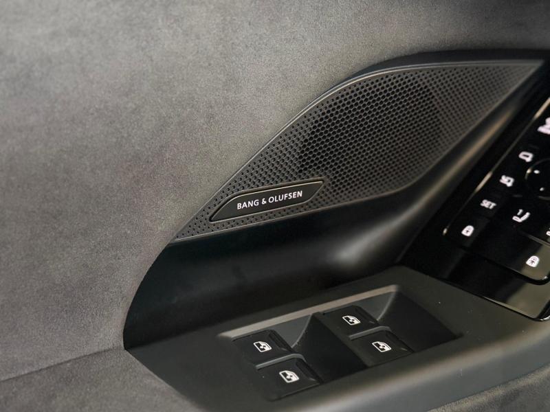 Audi A6 Sportback e-tron quattro business