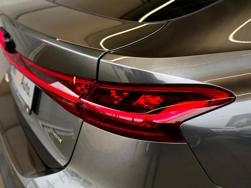 Audi A6 Sportback e-tron quattro business