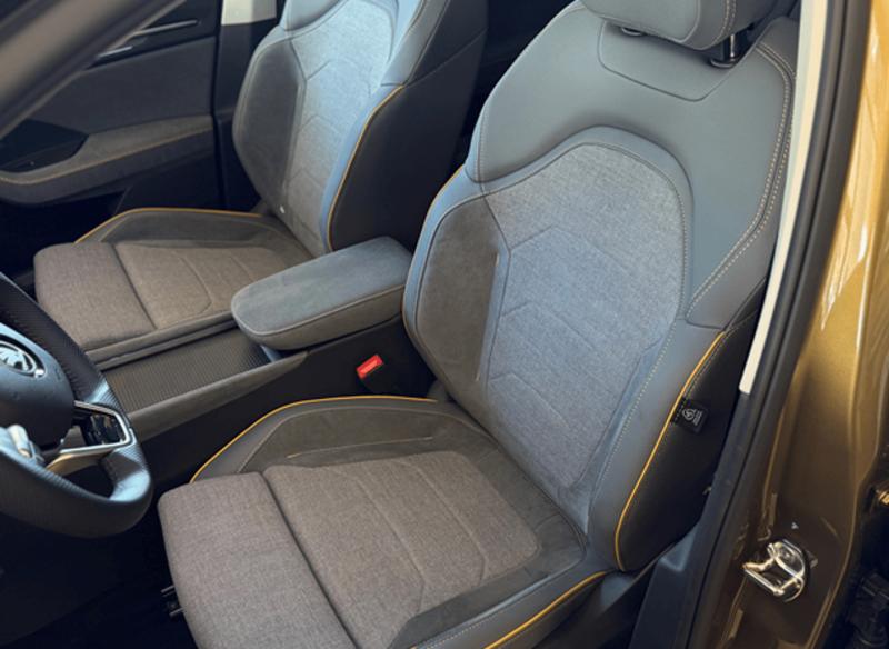 Škoda Kodiaq 4x4 Selection TDI DSG