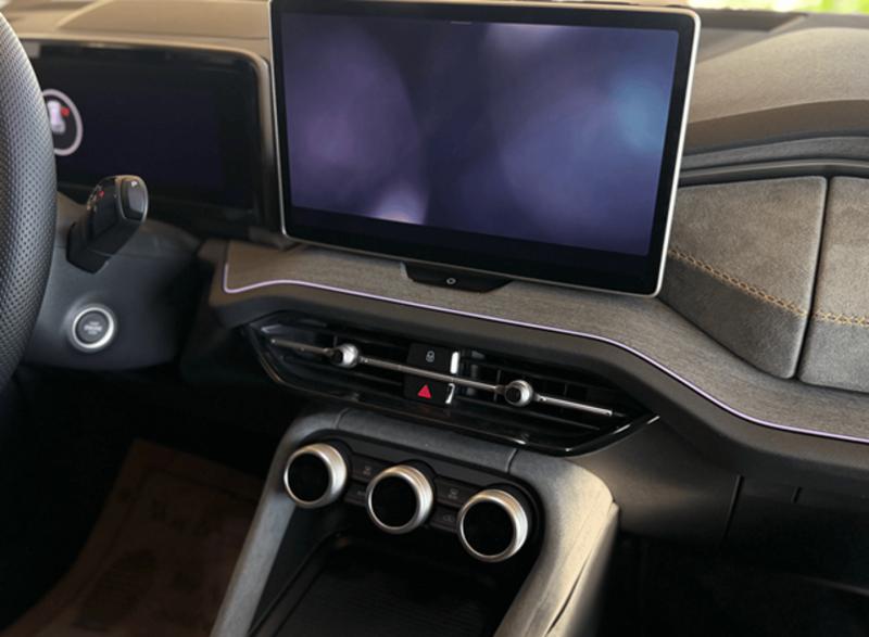 Škoda Kodiaq 4x4 Selection TDI DSG