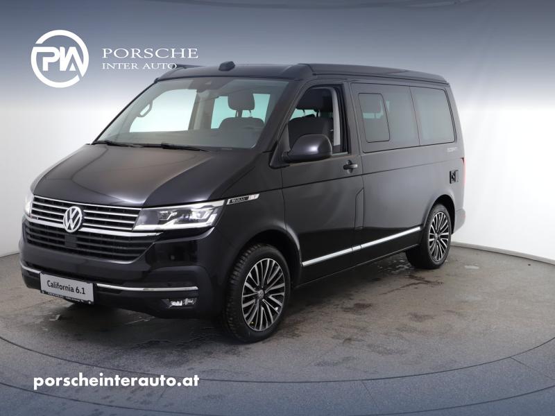 VW California Ocean TDI 4MOTION