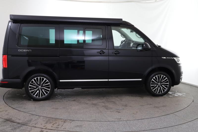 VW California Ocean TDI 4MOTION