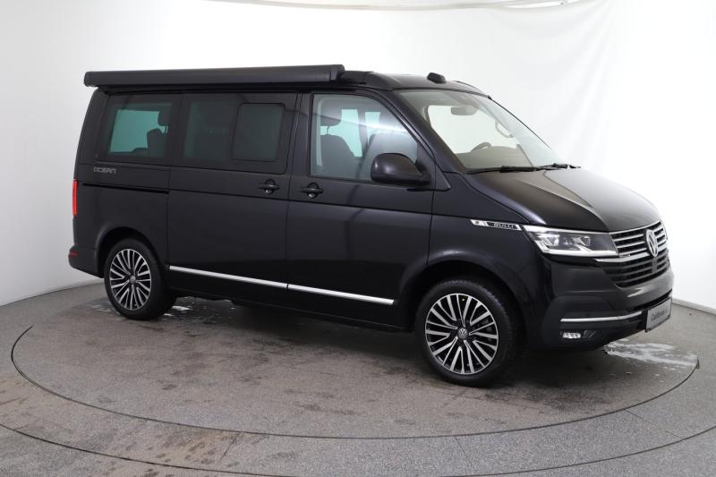 VW California Ocean TDI 4MOTION