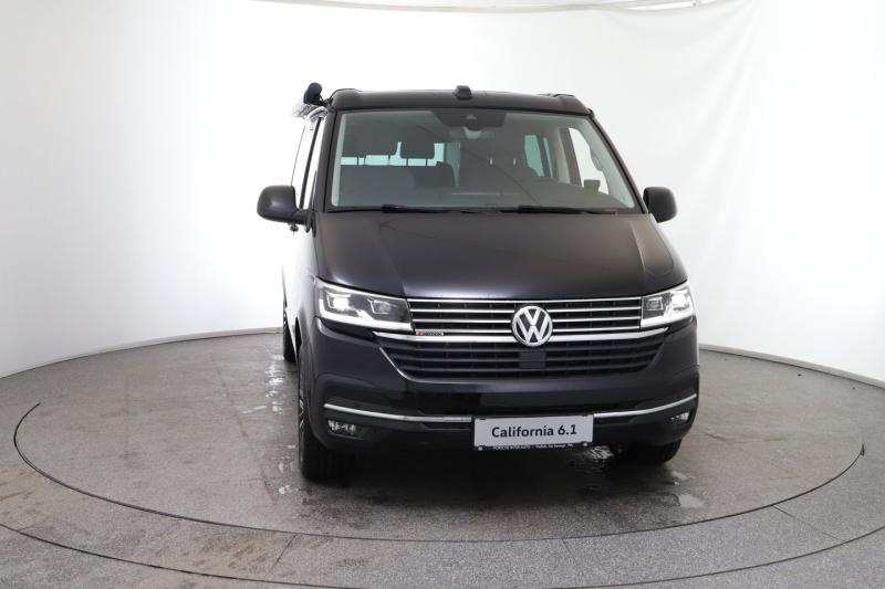 VW California Ocean TDI 4MOTION