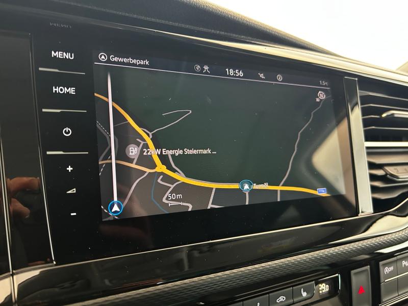 VW California Ocean TDI 4MOTION