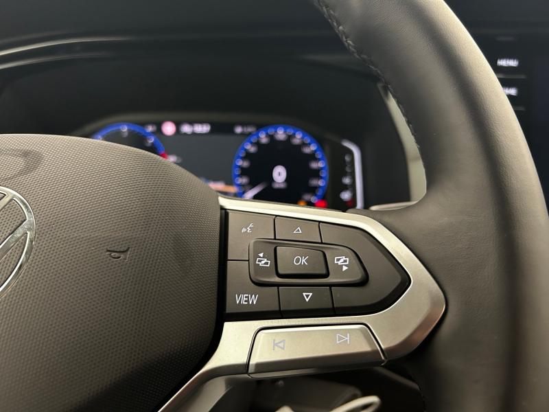 VW California Ocean TDI 4MOTION