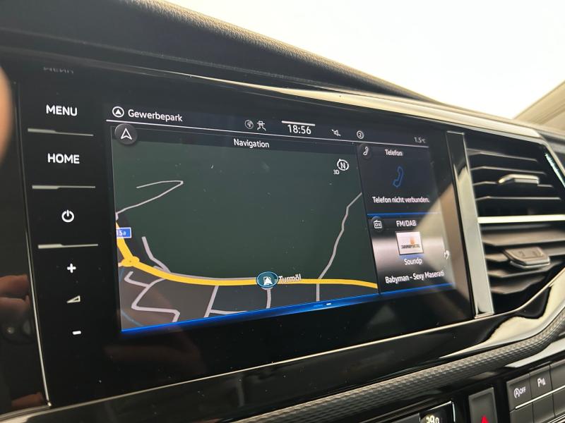 VW California Ocean TDI 4MOTION