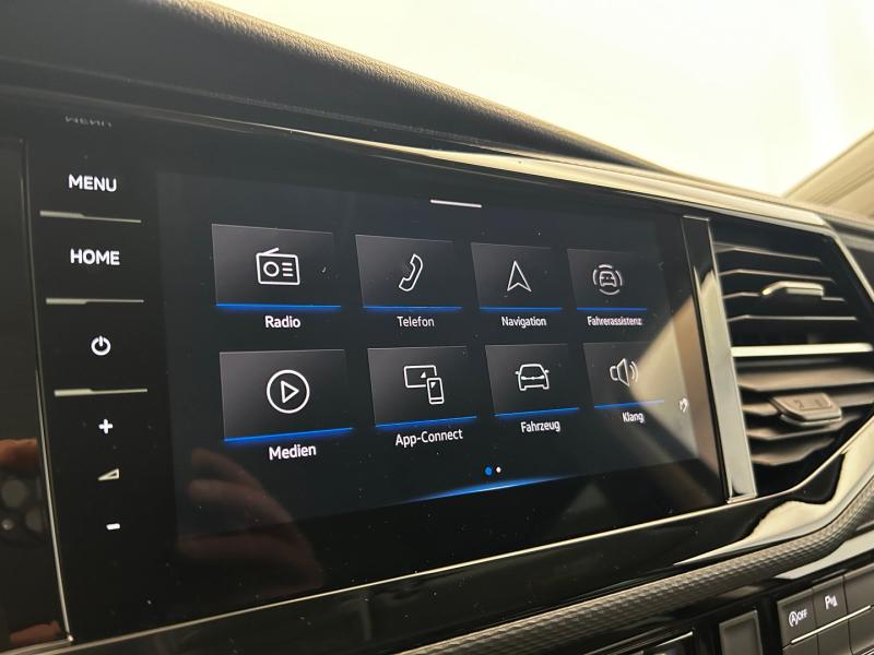 VW California Ocean TDI 4MOTION