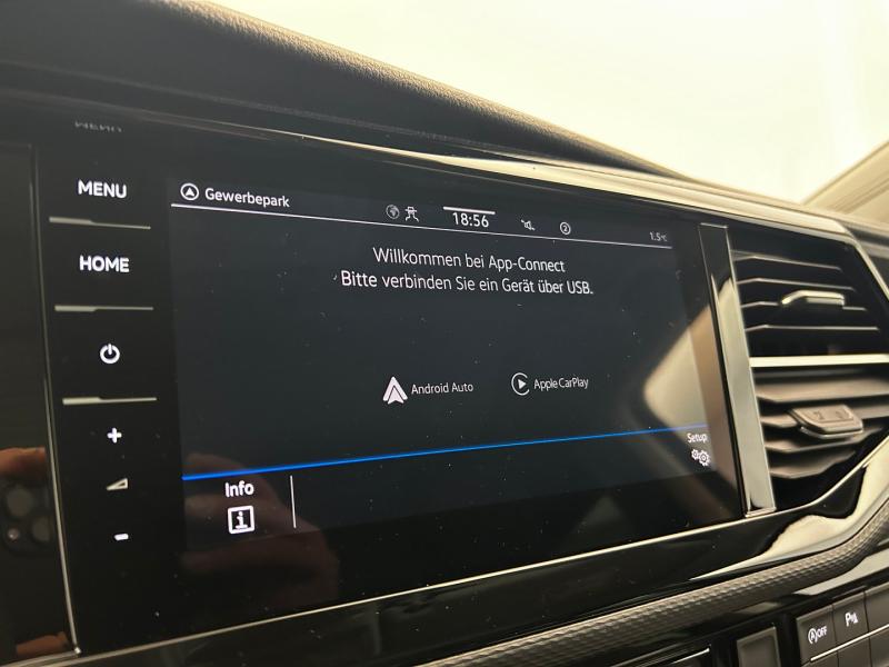 VW California Ocean TDI 4MOTION