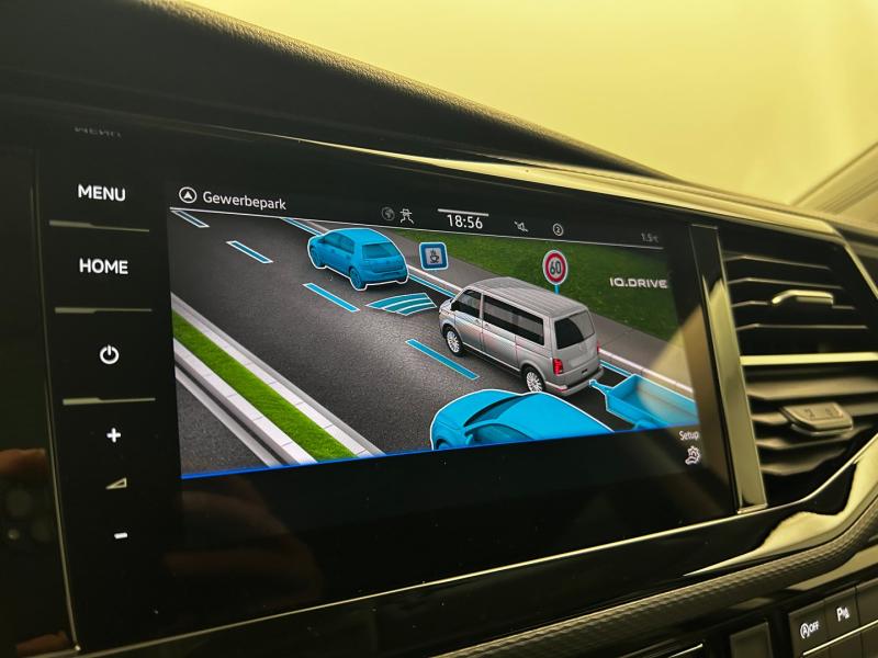 VW California Ocean TDI 4MOTION