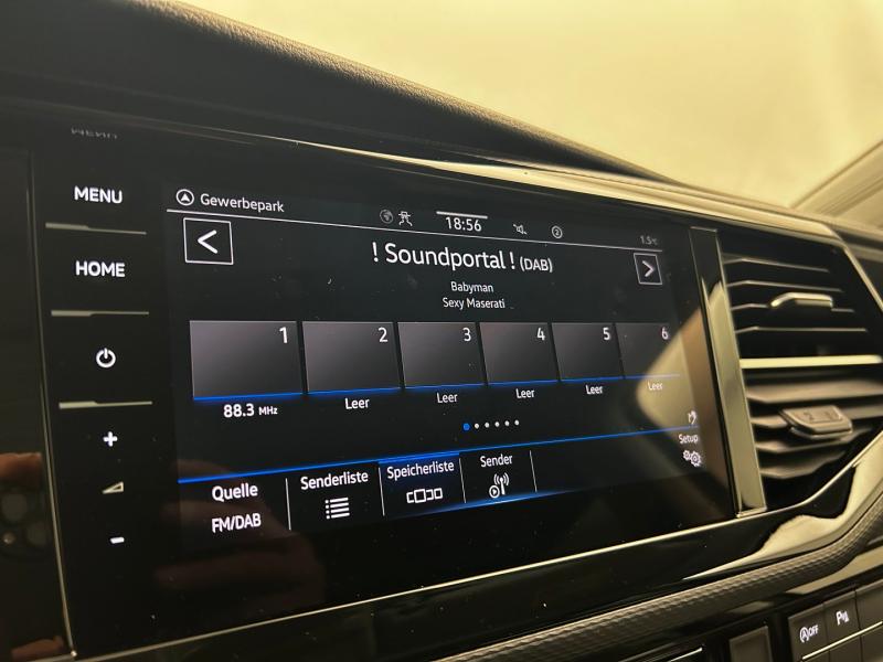 VW California Ocean TDI 4MOTION