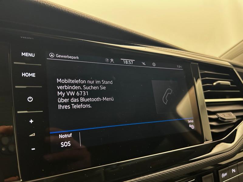 VW California Ocean TDI 4MOTION