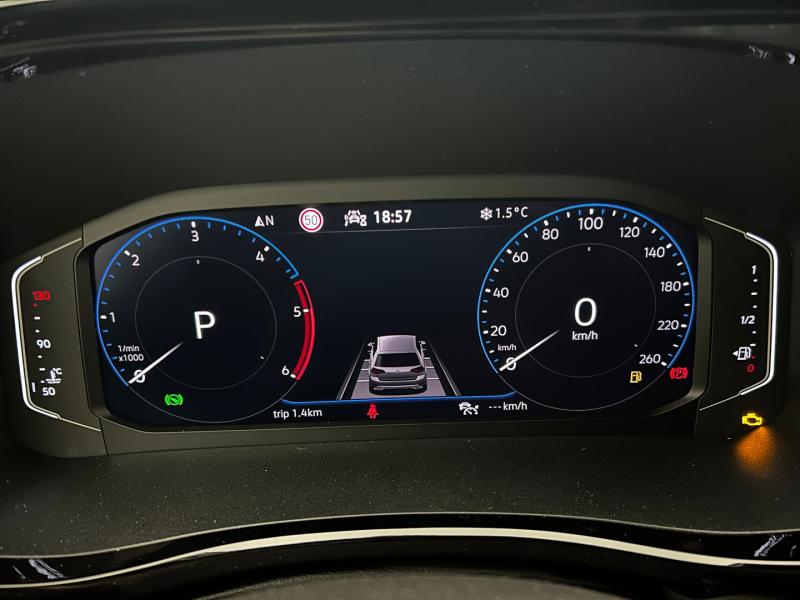 VW California Ocean TDI 4MOTION