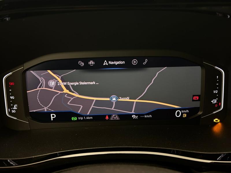 VW California Ocean TDI 4MOTION